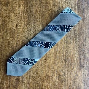 Custom made Brioni tie